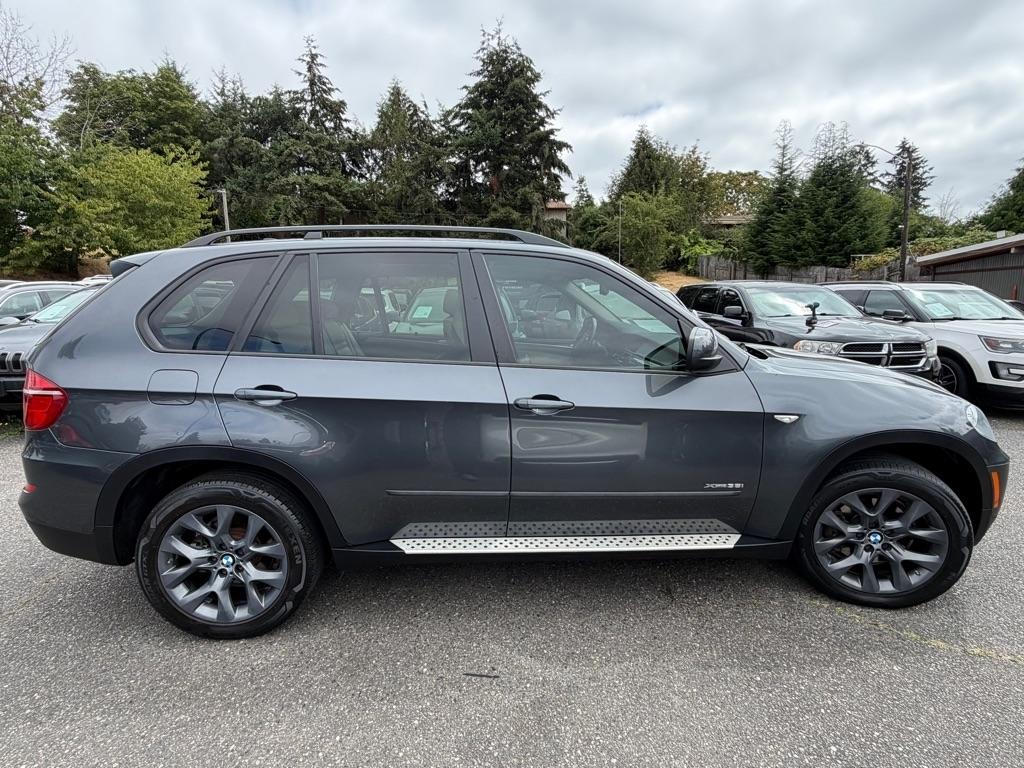 BMW X5  2013