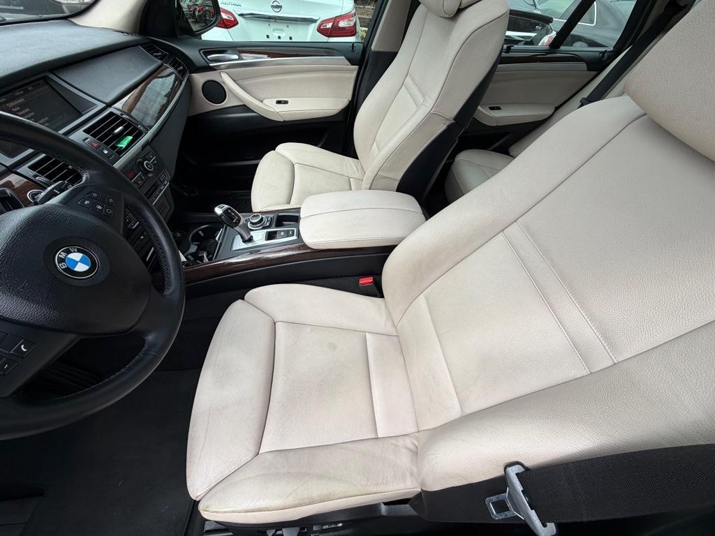 BMW X5  2013