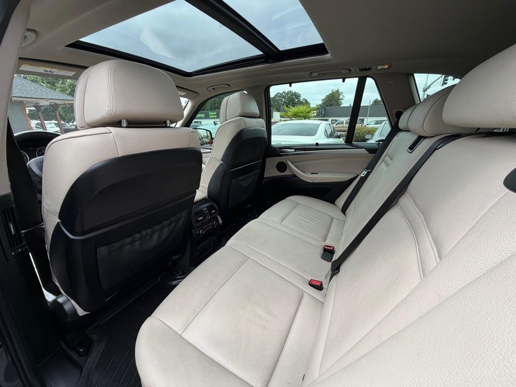 BMW X5  2013