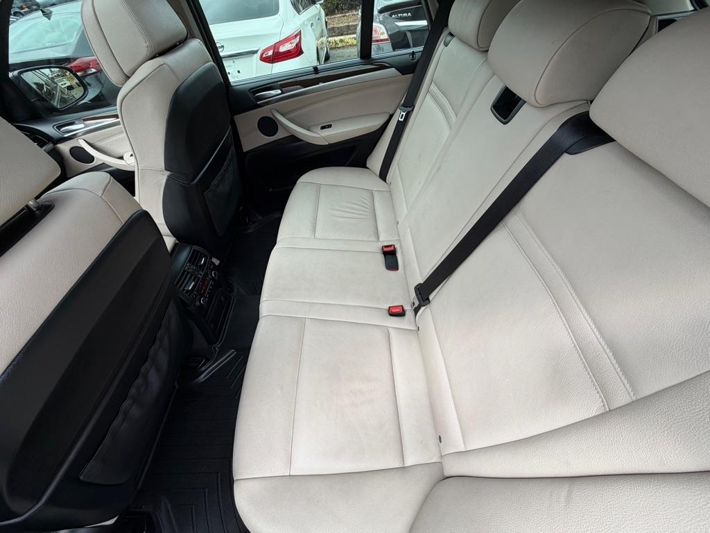 BMW X5  2013