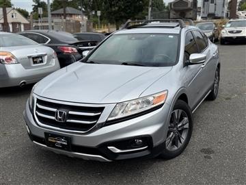 2015 Honda Crosstour 