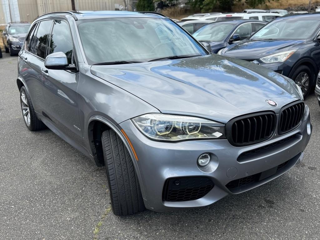 BMW X5  2015