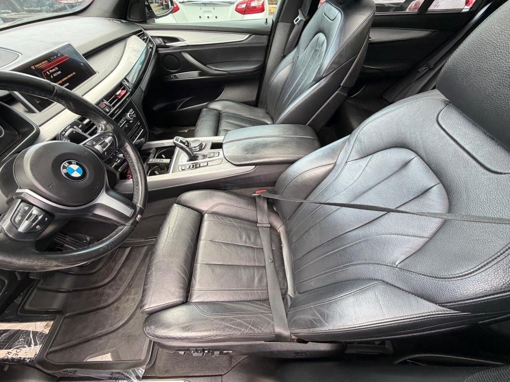 BMW X5  2015
