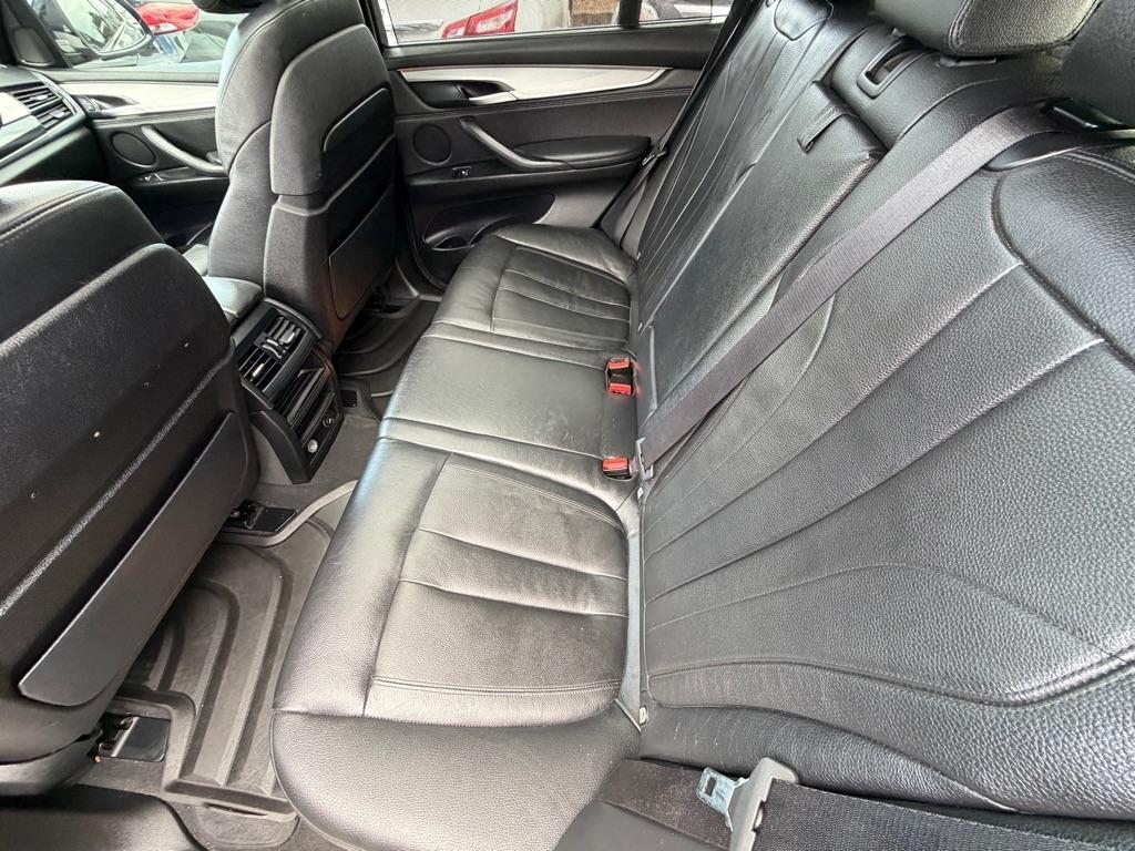 BMW X5  2015