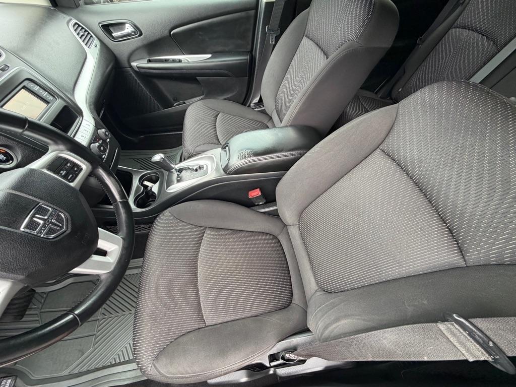 Dodge Journey  2014