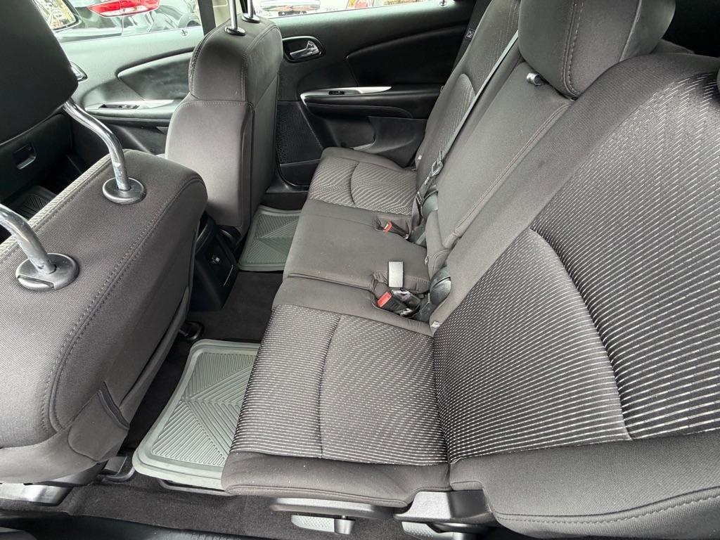 Dodge Journey  2014