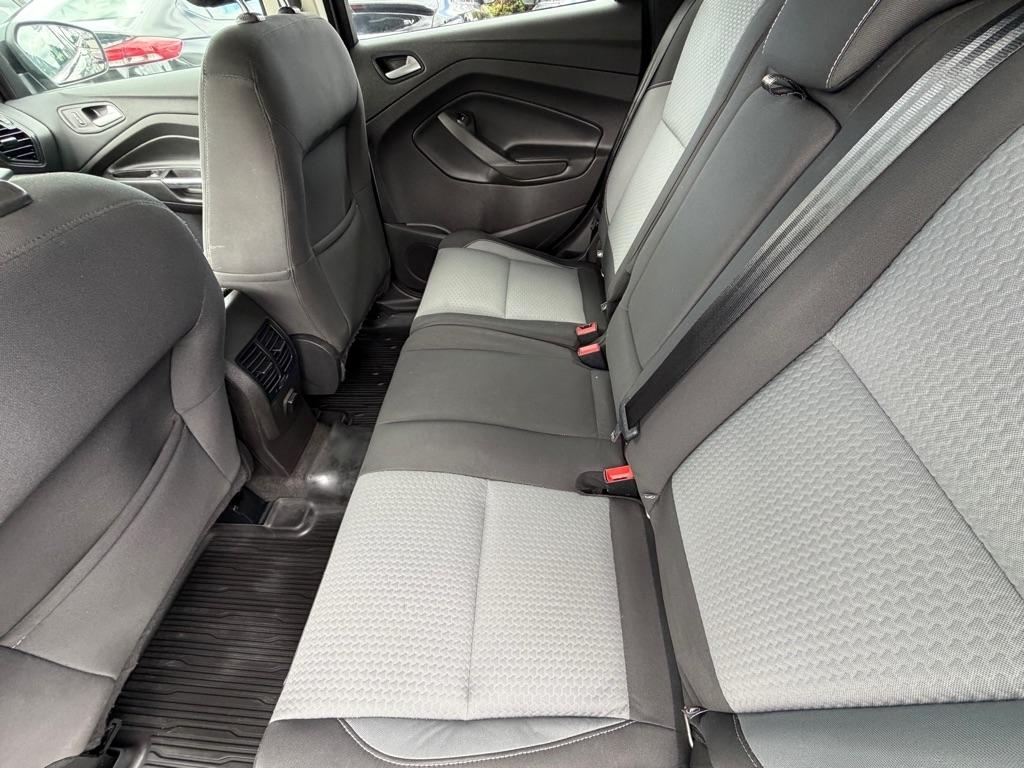 Ford Escape  2017