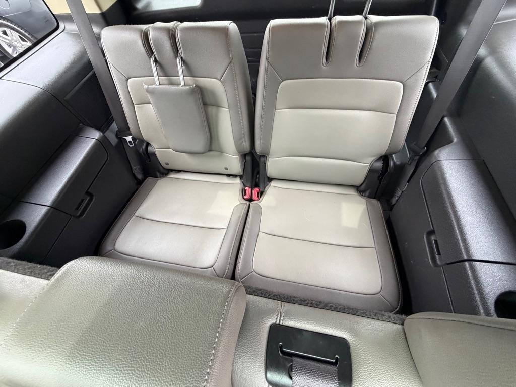 Ford Flex  2017