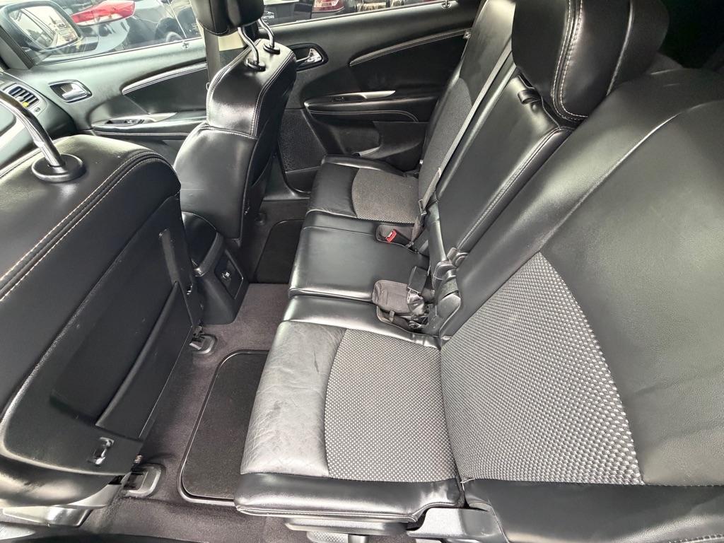 Dodge Journey  2018