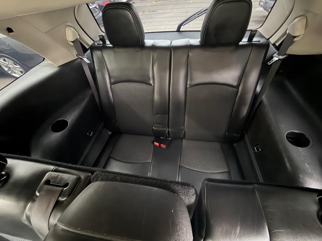 Dodge Journey  2018