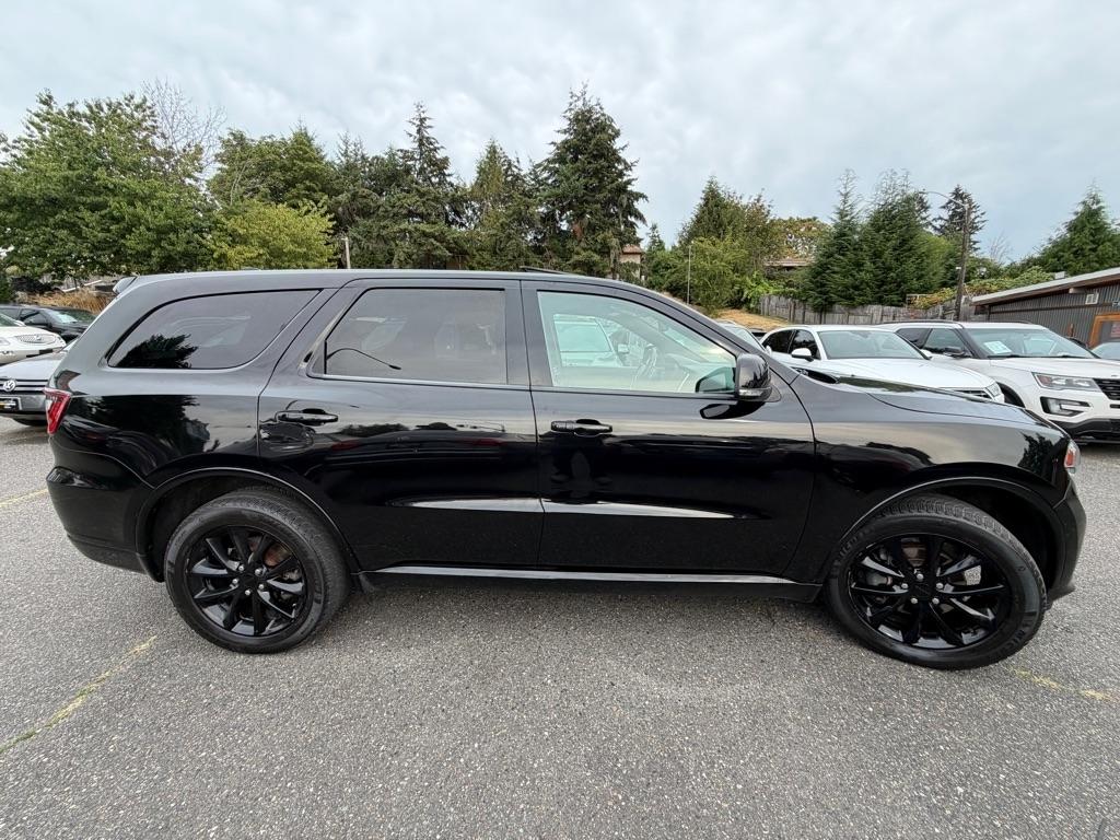 Dodge Durango  2018