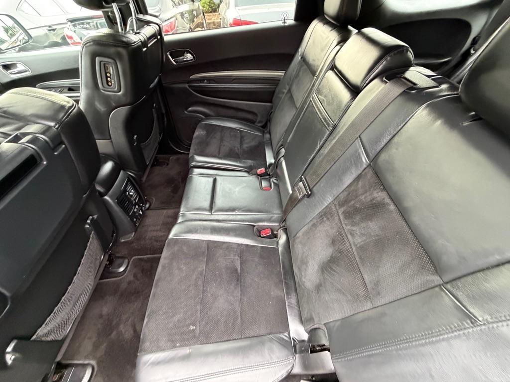 Dodge Durango  2018