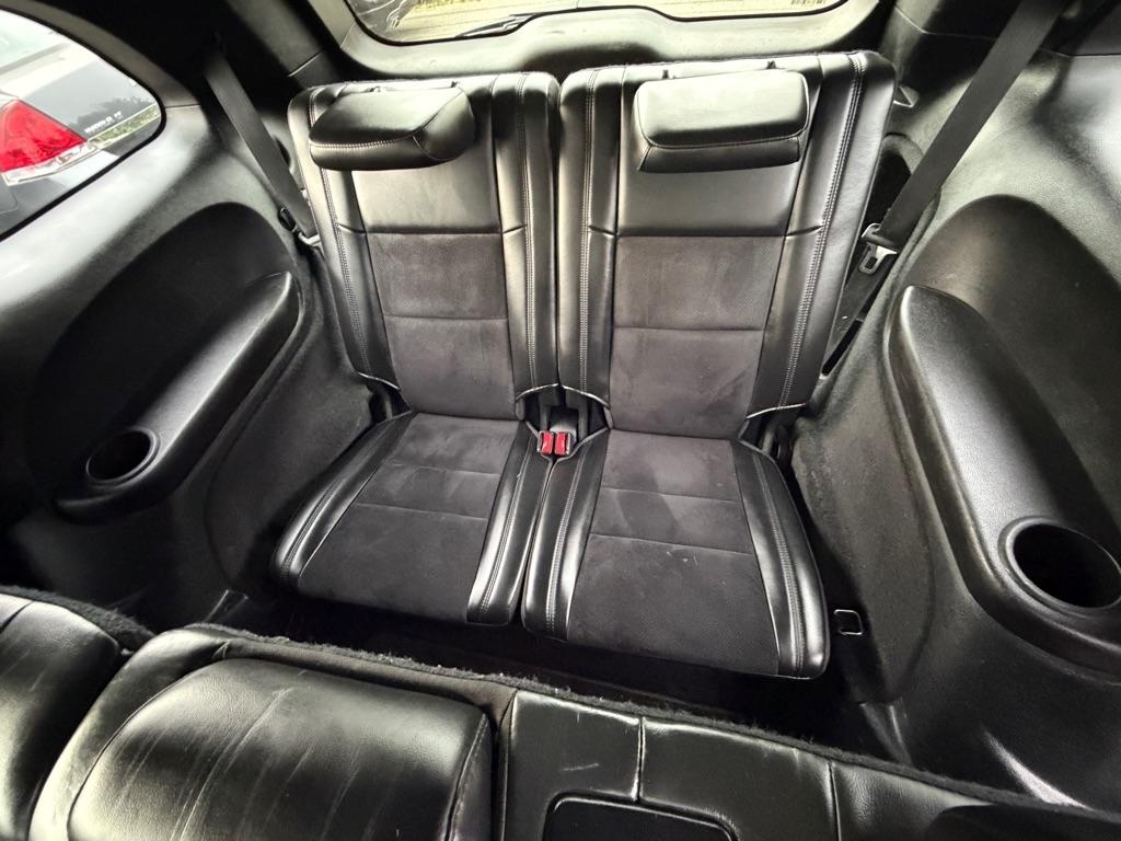Dodge Durango  2018