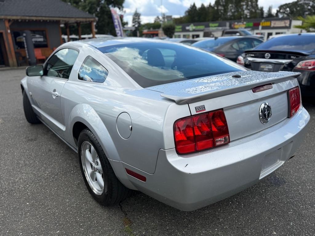 Ford Mustang  2009