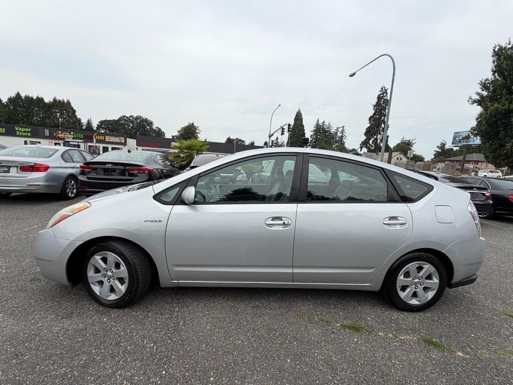 Toyota Prius  2006