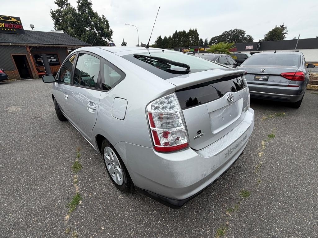 Toyota Prius  2006