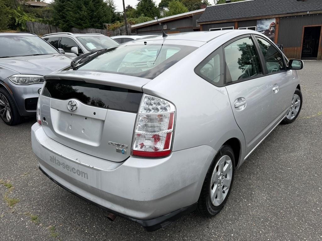 Toyota Prius  2006