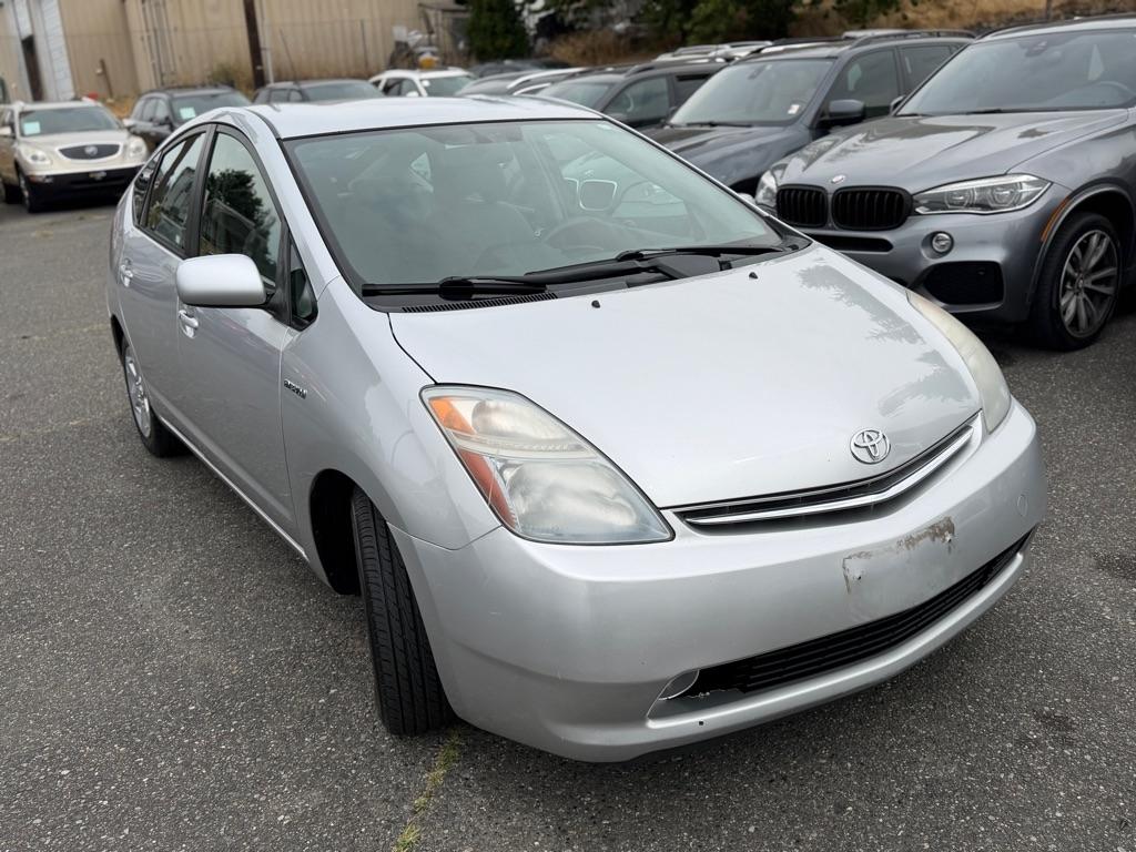 Toyota Prius  2006