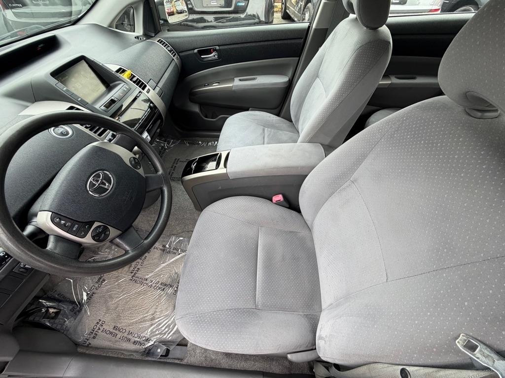 Toyota Prius  2006