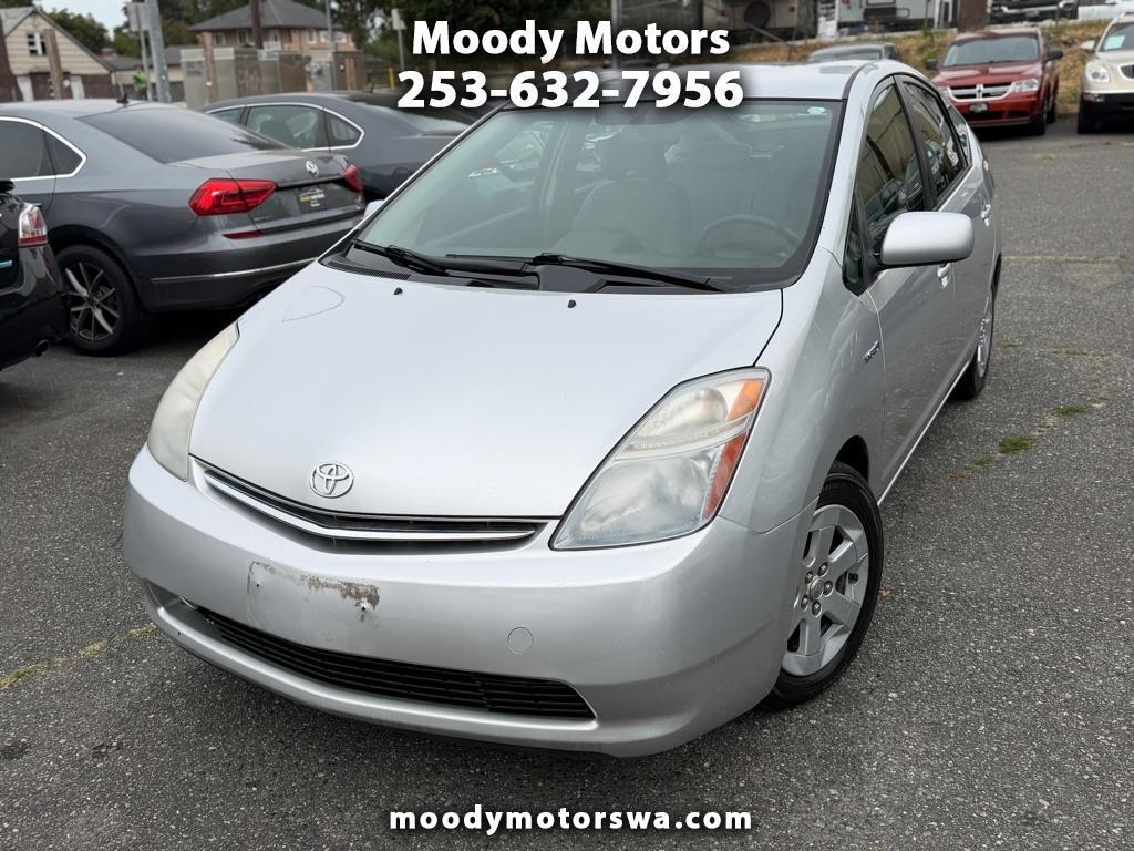 Toyota Prius  2006