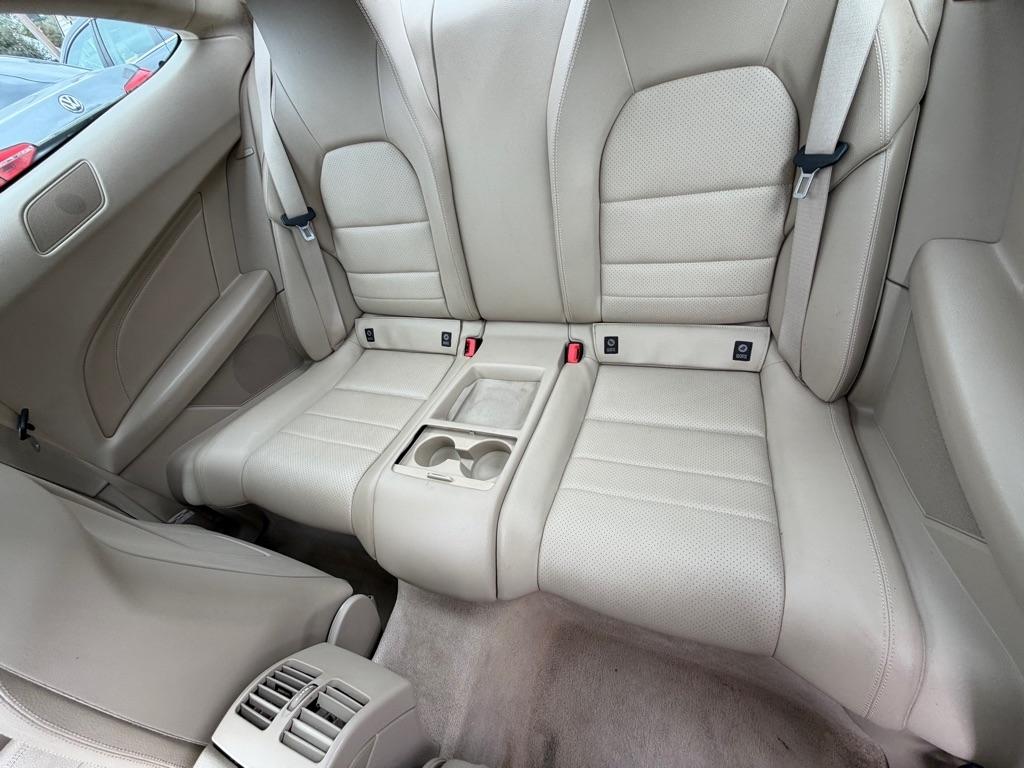 Mercedes-Benz C-Class  2013