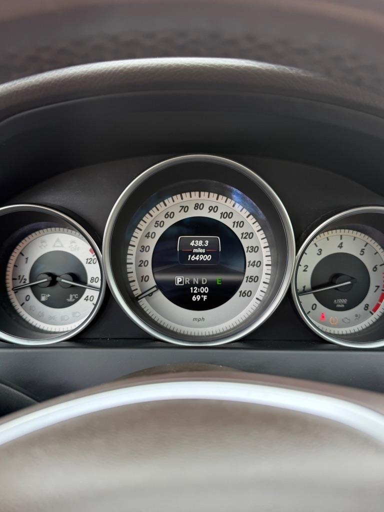 Mercedes-Benz C-Class  2013
