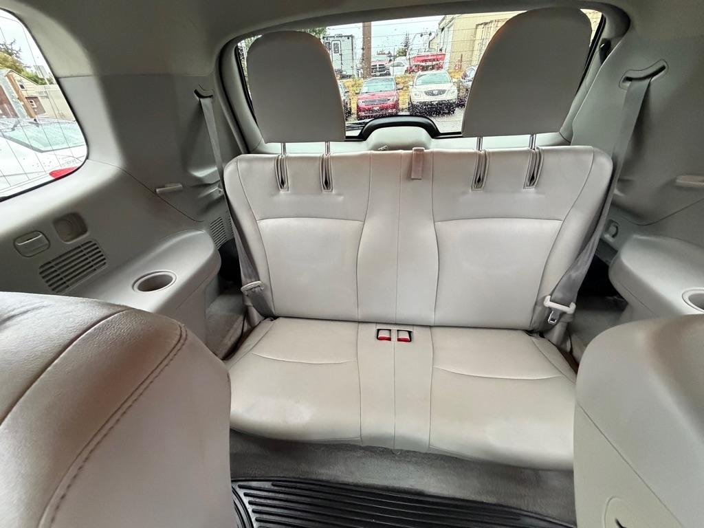 Toyota Highlander  2008