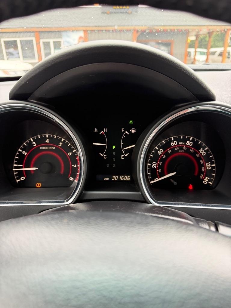 Toyota Highlander  2008