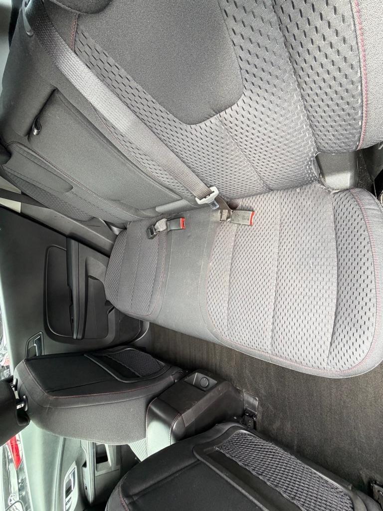 Chevrolet Equinox  2012
