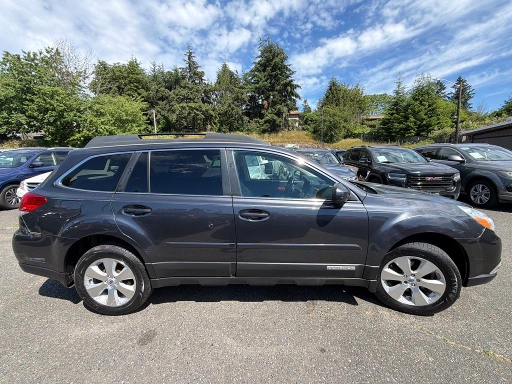 Subaru Outback  2012