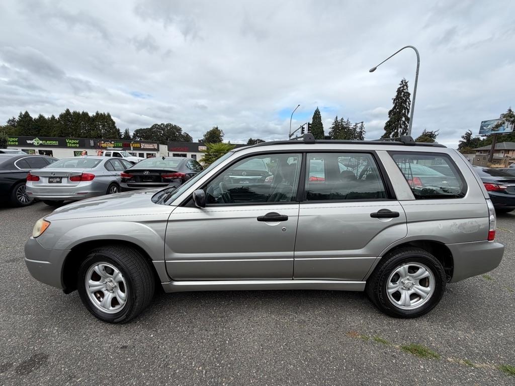 Subaru Forester  2006