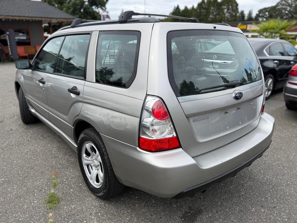 Subaru Forester  2006