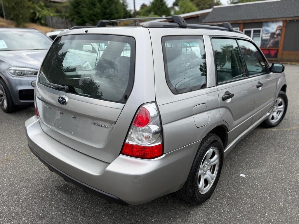 Subaru Forester  2006