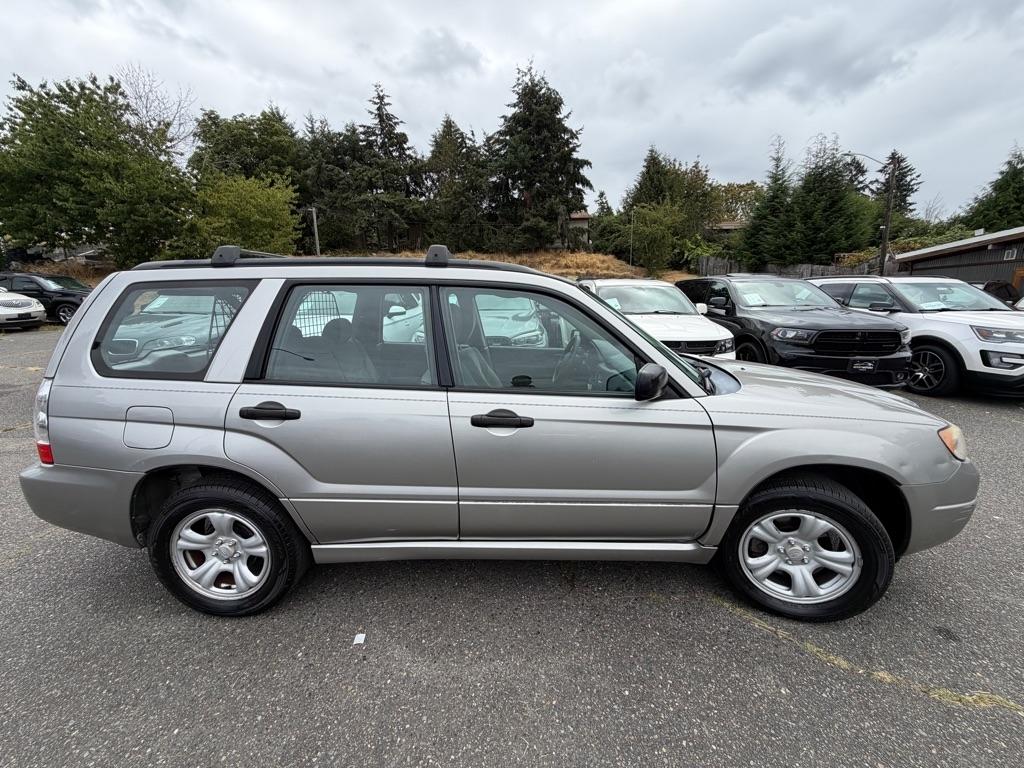 Subaru Forester  2006
