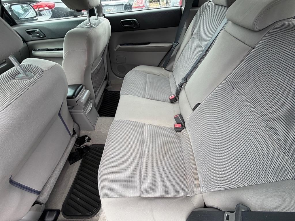 Subaru Forester  2006