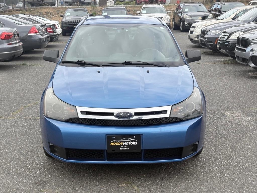 Ford Focus  2010
