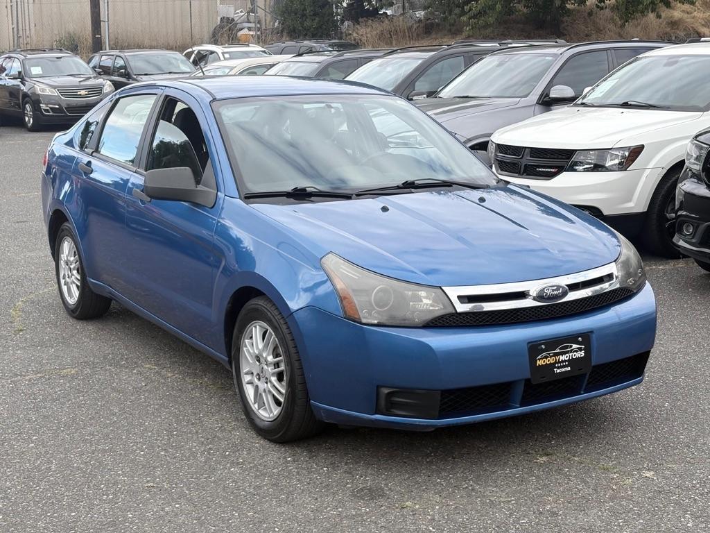 Ford Focus  2010
