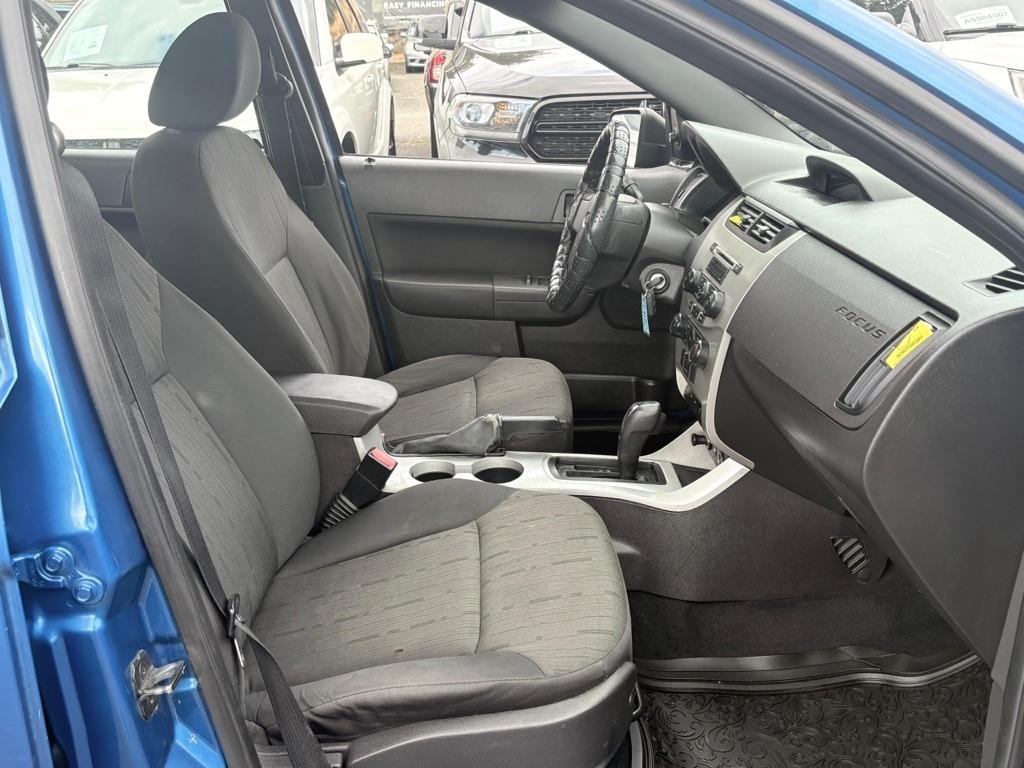 Ford Focus  2010