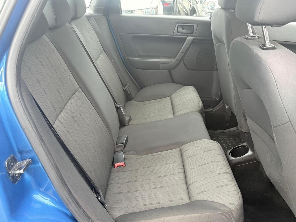 Ford Focus  2010