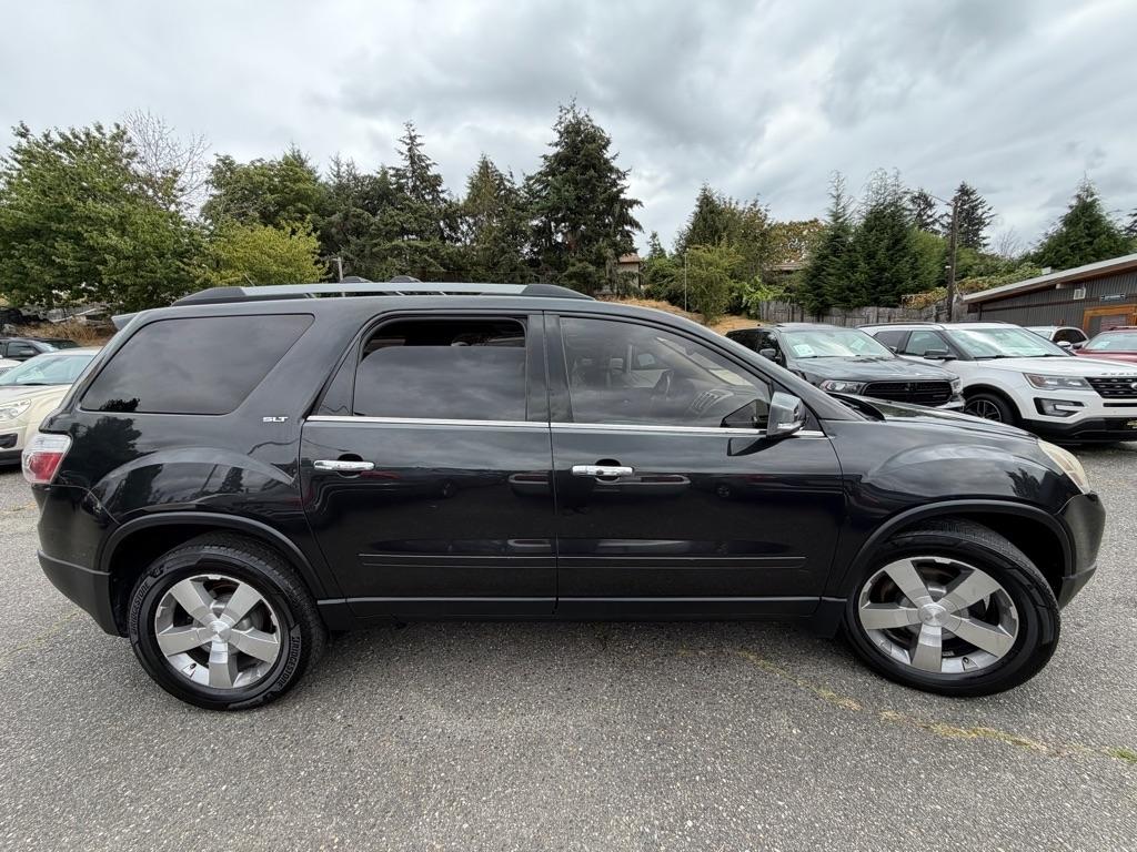 GMC Acadia  2012