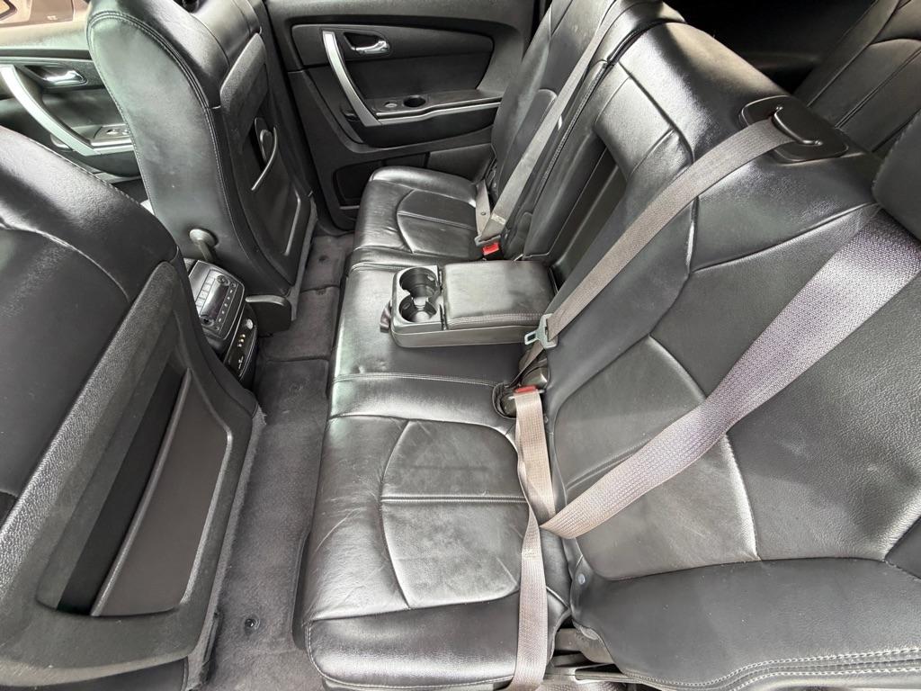 GMC Acadia  2012