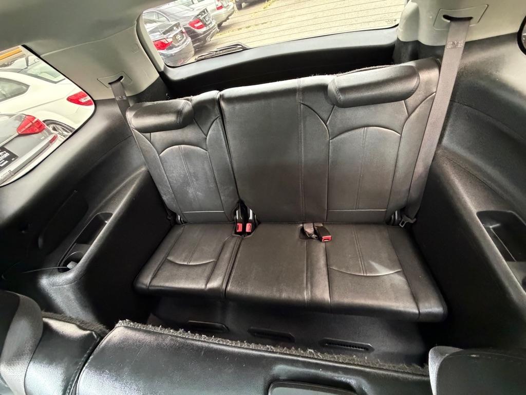 GMC Acadia  2012