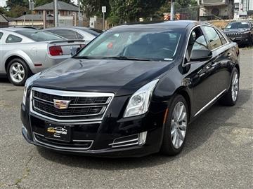 2017 Cadillac XTS 
