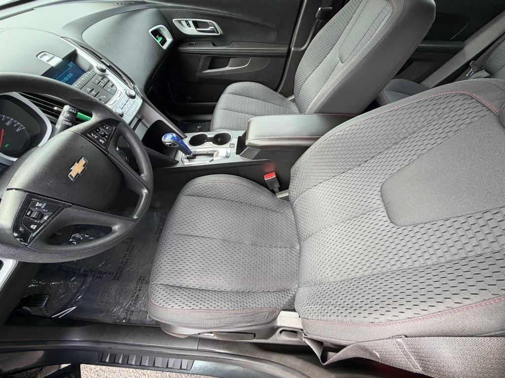 Chevrolet Equinox  2013