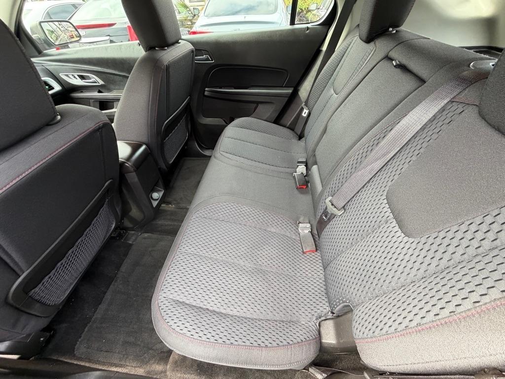 Chevrolet Equinox  2013