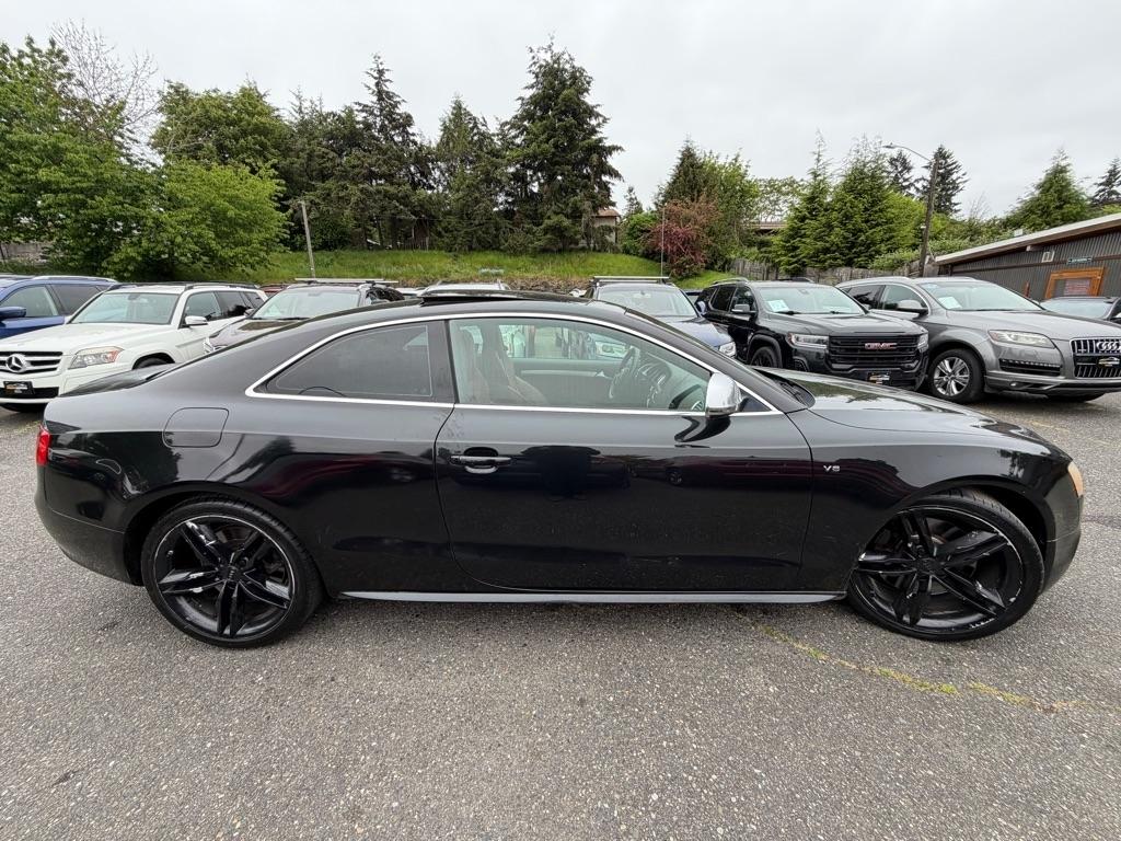 Audi S5  2009