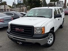 2012 GMC Sierra 1500 