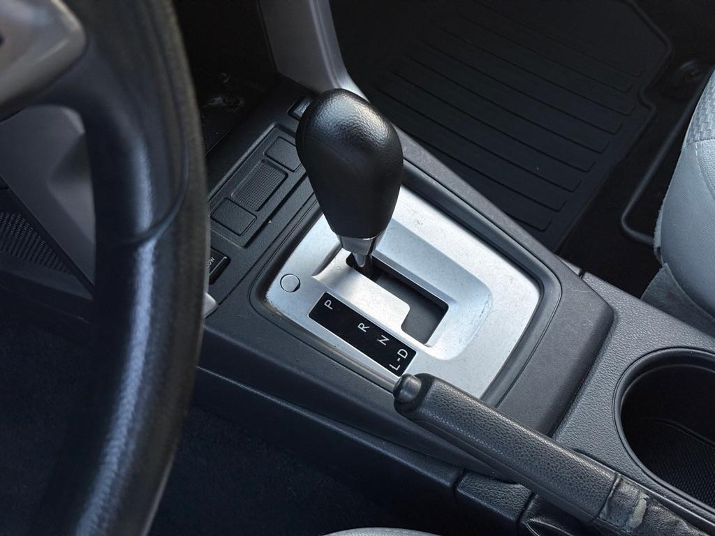 Subaru Forester  2014