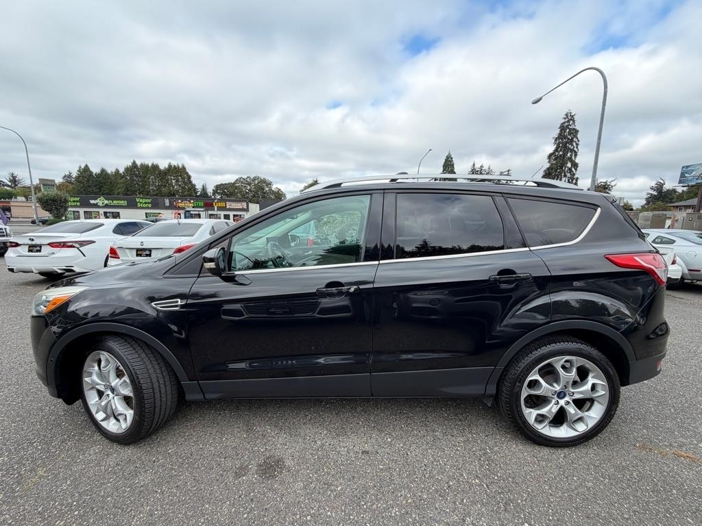 Ford Escape  2014