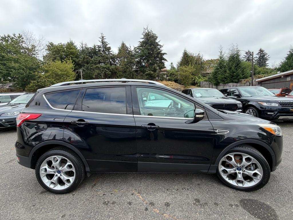 Ford Escape  2014